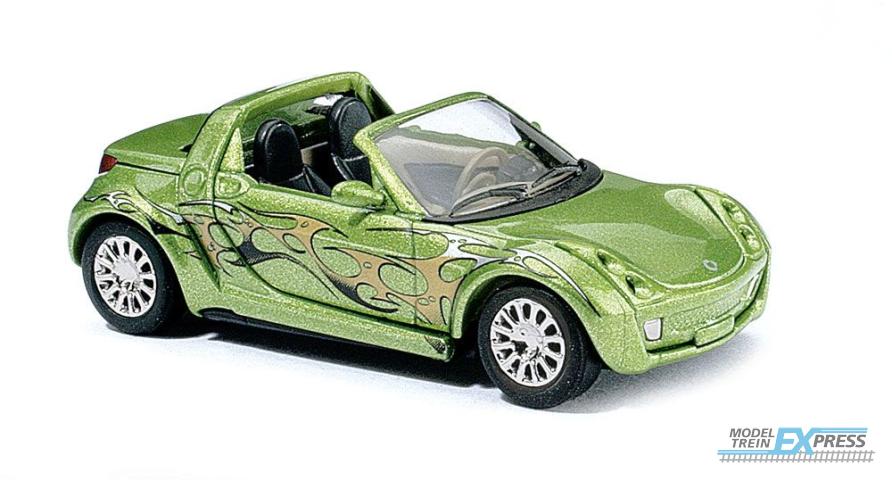 Busch autos 49303
